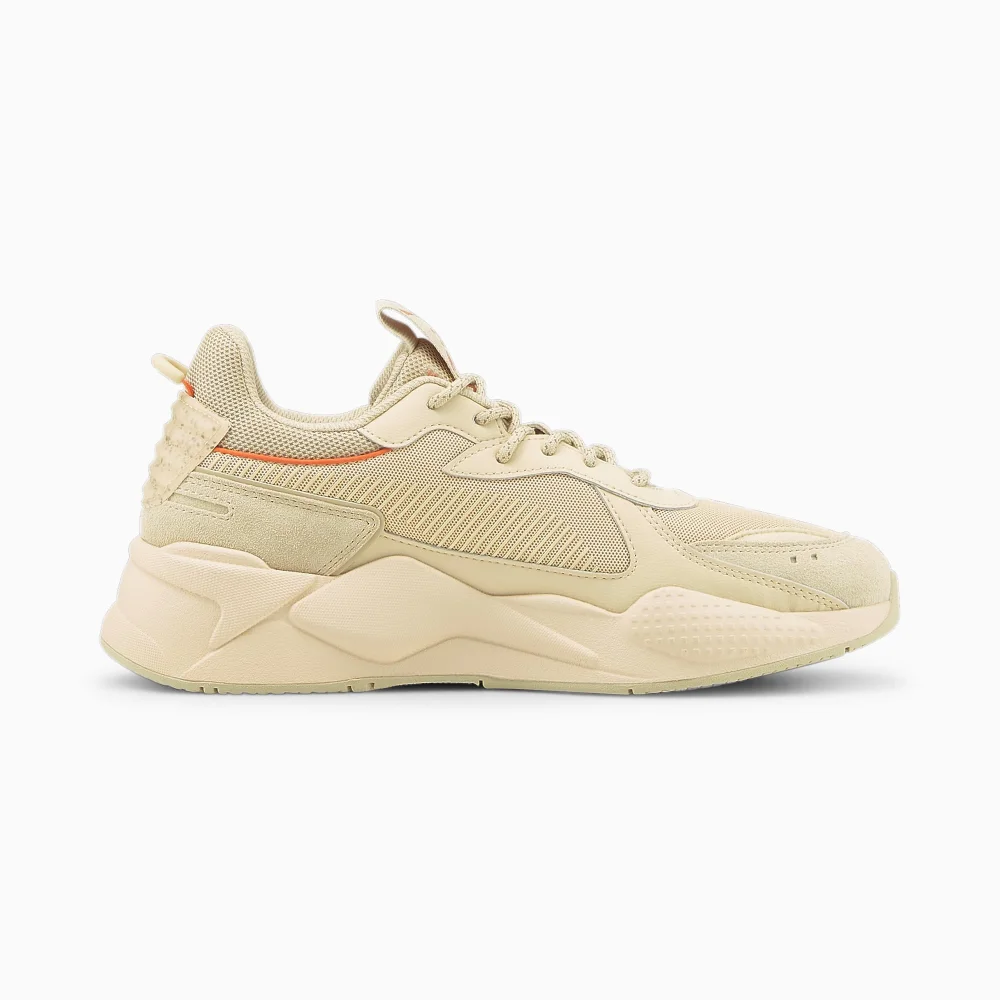 PUMA RS X Elevated Hike 390186-001 / schwarz
