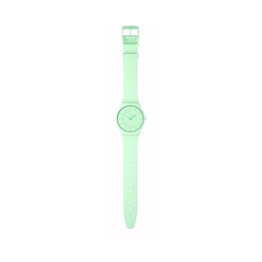 Swatch Damenuhr SU