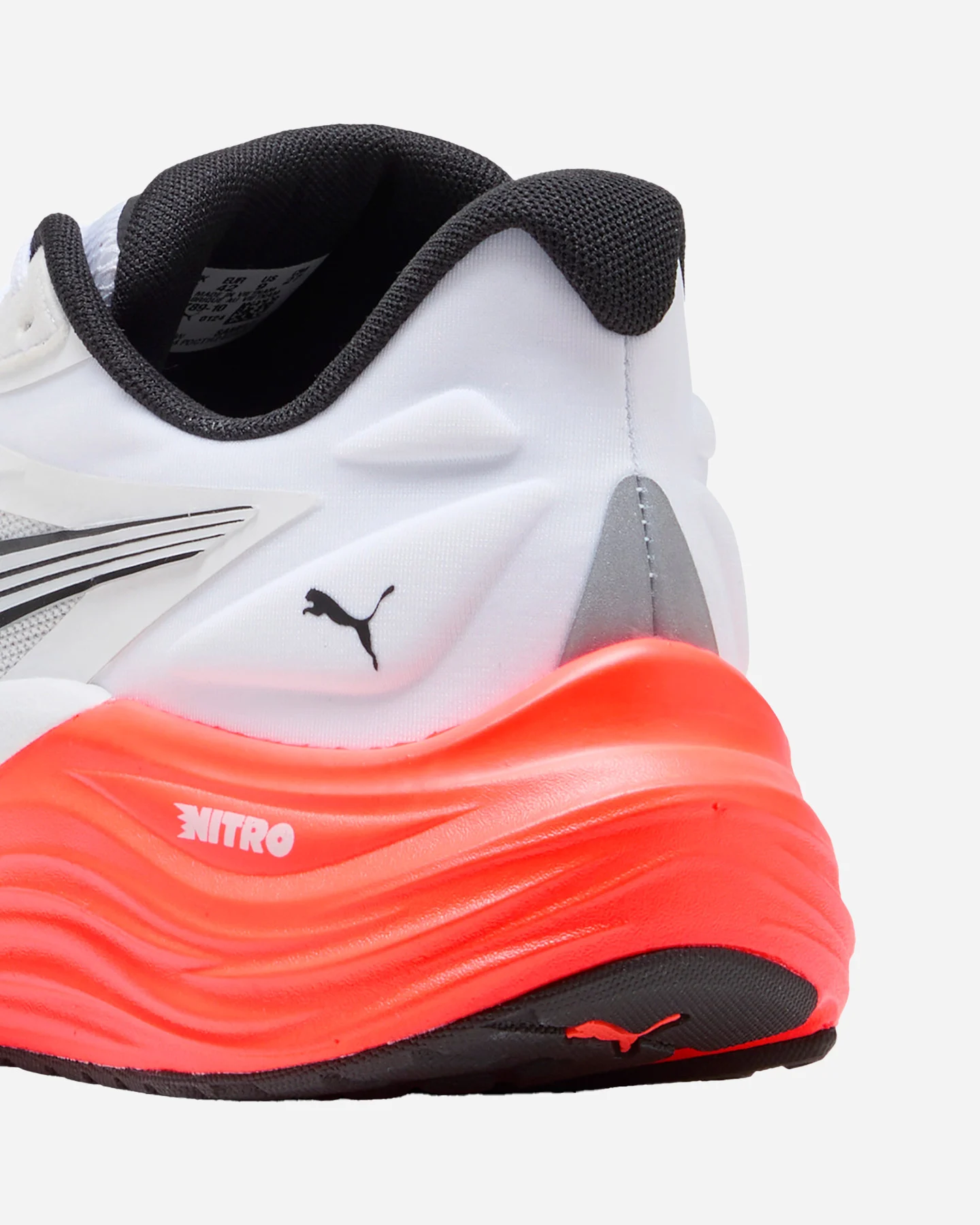 Bežecké topánky Puma Electrify Nitro 4 M 310789-10