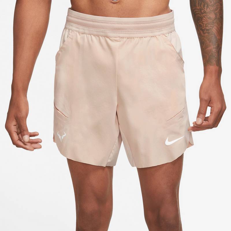 Nike Rafa 7IN Tennisshorts Herren
