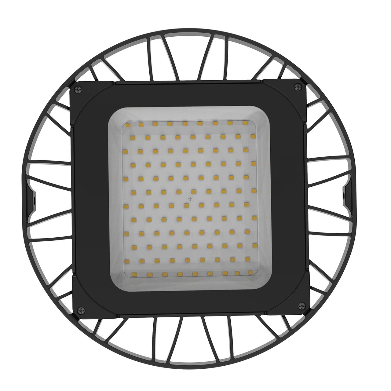 LUXULA LED-HighBay UFO, 100 Watt