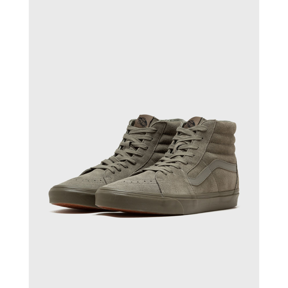 Vans SK8 Hi VN000CP9OLV1 / grün