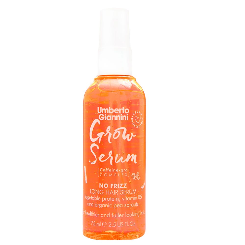 Umberto Giannini Grow Long Styling Serum 75 ml