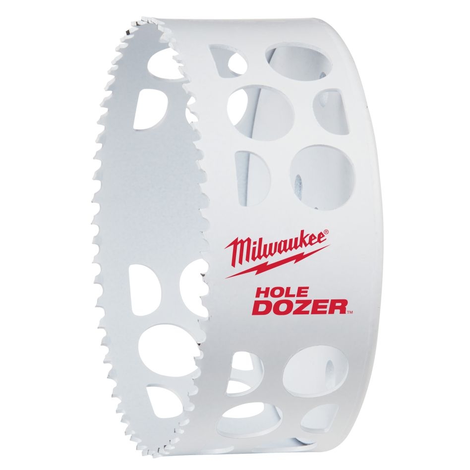 Carotă Milwaukee Accessories 49560233 HOLE DOZER™ 114 mm