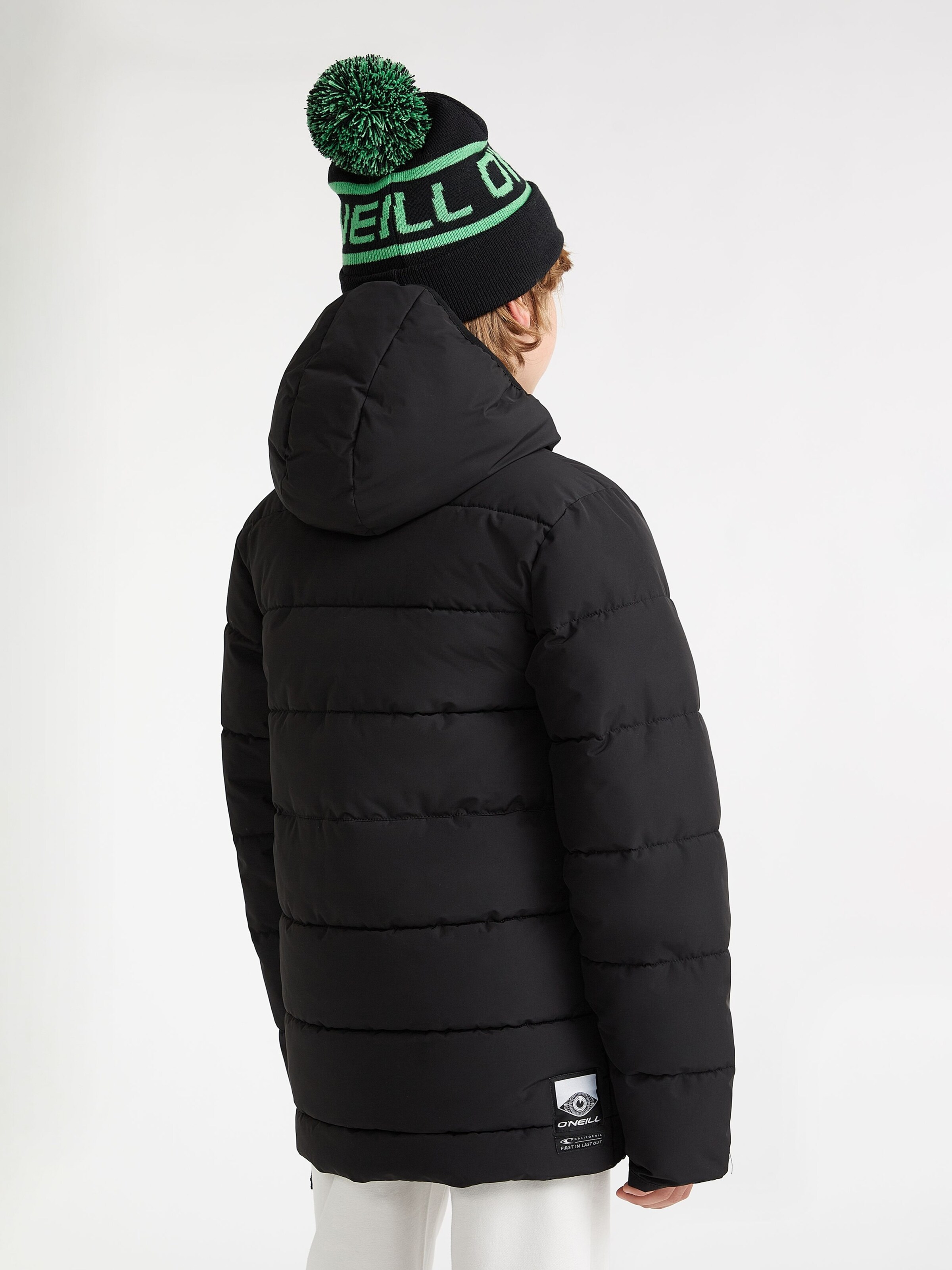 Winter Jacket