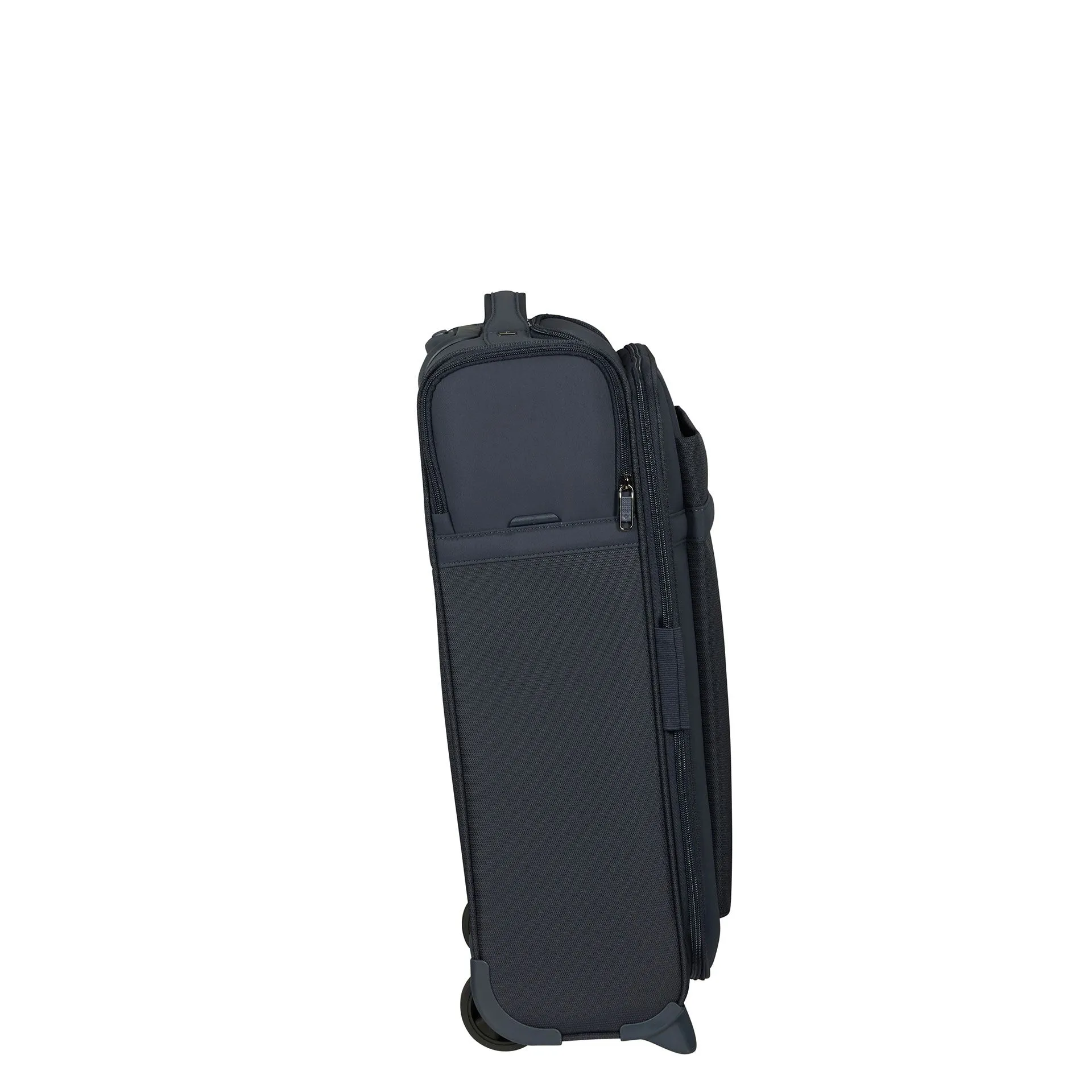 Samsonite AIREA UPRIGHT 55\/20 EXP TOPPOCKET - Dark Blue