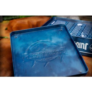 Jurassic World Geschenkbox Apex Predator Kit