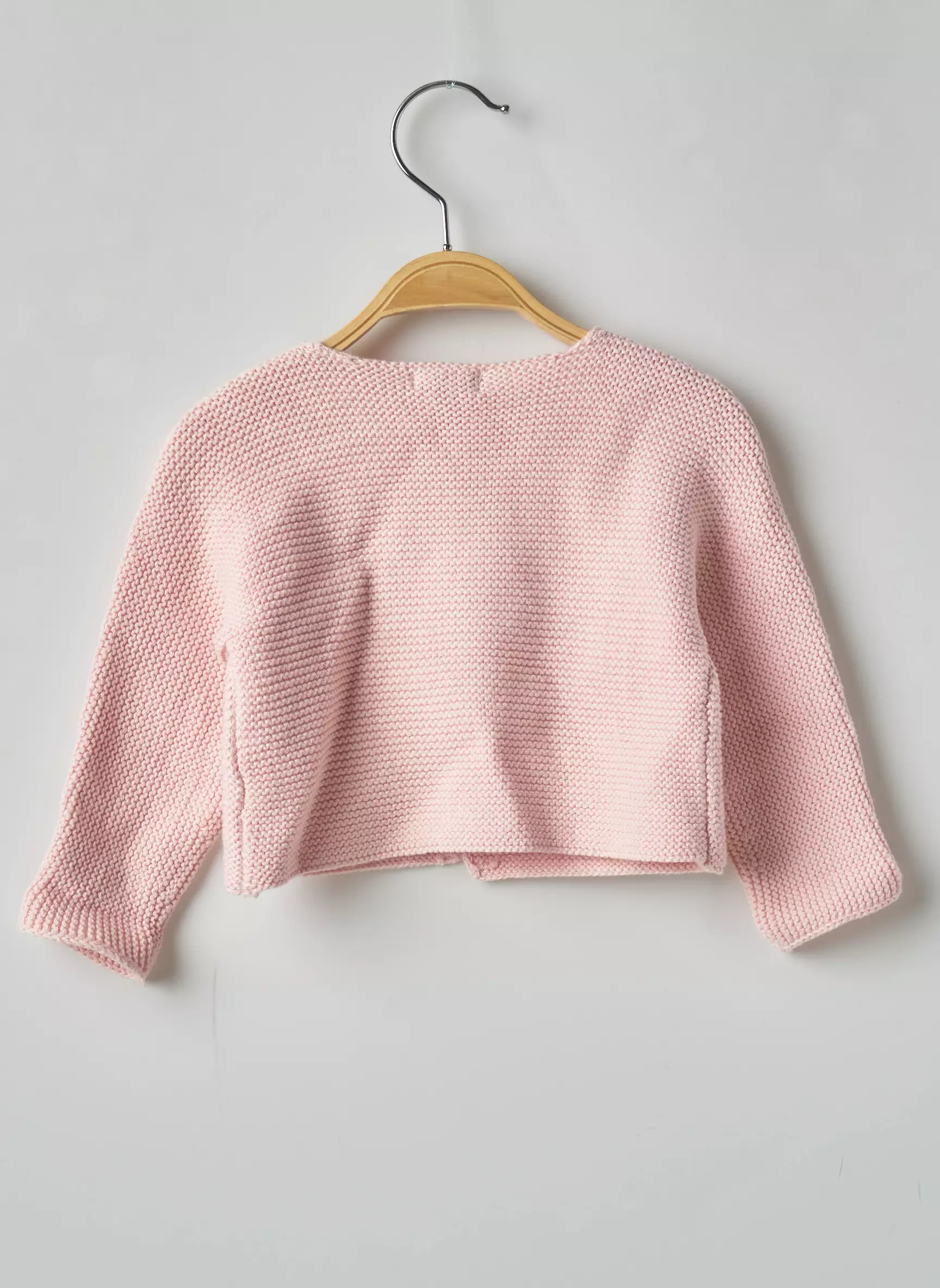 Absorba Cardigans Enfant couleur beige