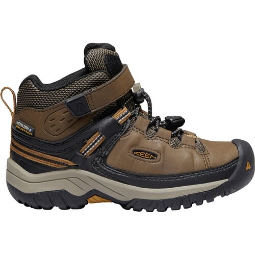 KINDER SCHUH TARGHEE MID WP