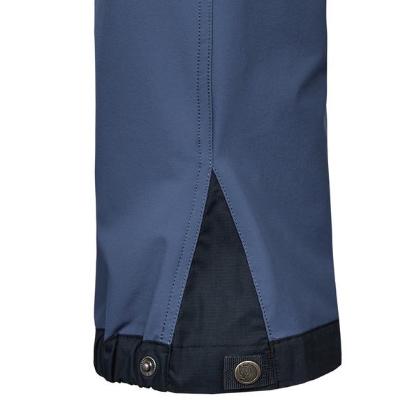 KEB AGILE TROUSERS M Herren - Trekkinghose