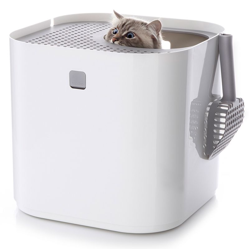 Modkat Katzentoilette zu TOP-Preisen