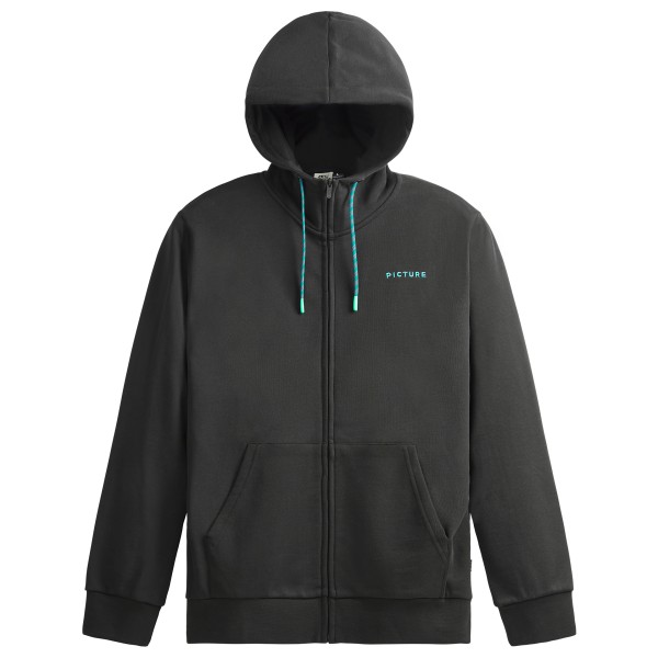 Picture - Kenoma Zip Hoodie - Fleecejacke