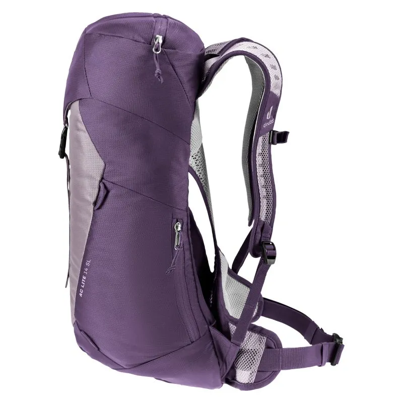 Deuter Rucksack AC Lite 14 SL - lavender-purple