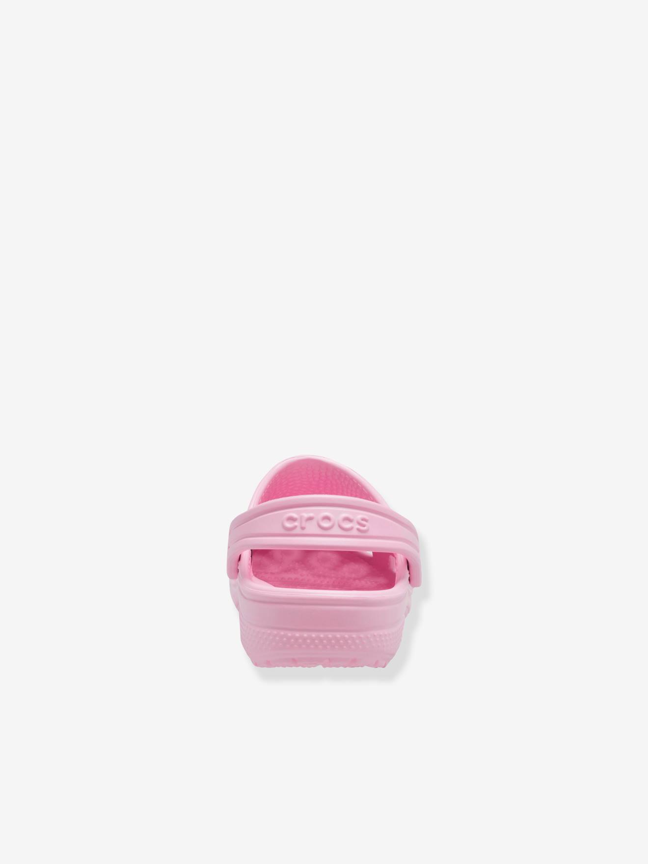 Crocs Baby Clogs CLASSIC CLOG T CROCS - blau
