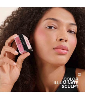 GIVENCHY Prisme Libre Blush Rouge-6 g