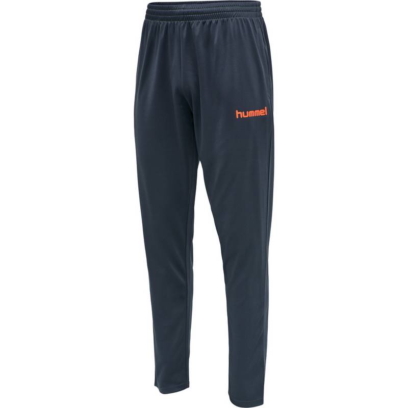 hummel hmlPROMO POLY SUIT Trainingsanzug Herren