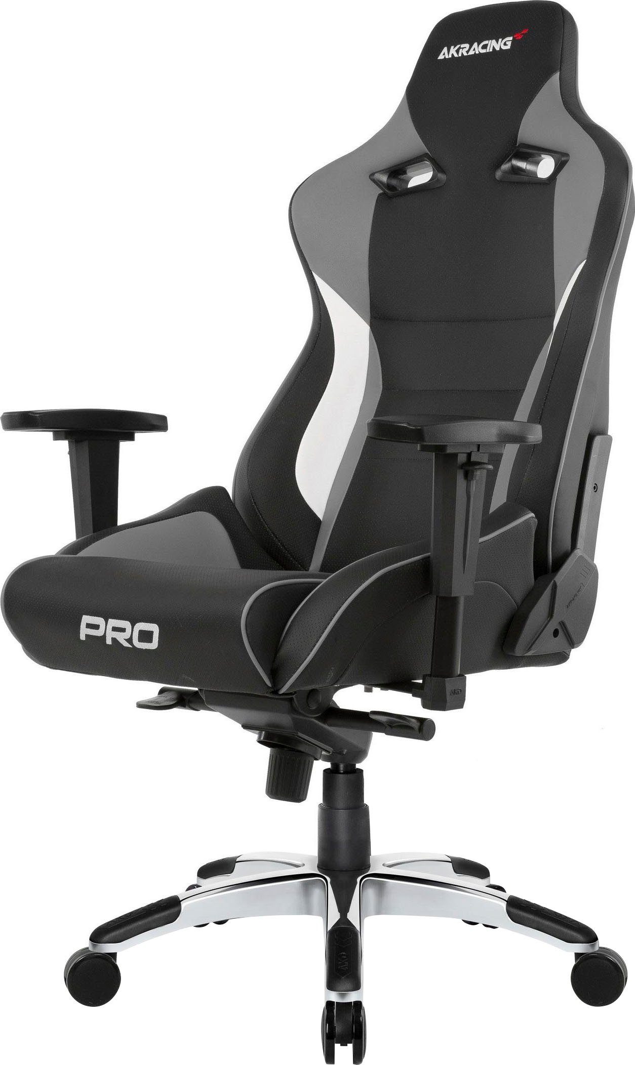 AKRacing Gaming-Stuhl Master PRO