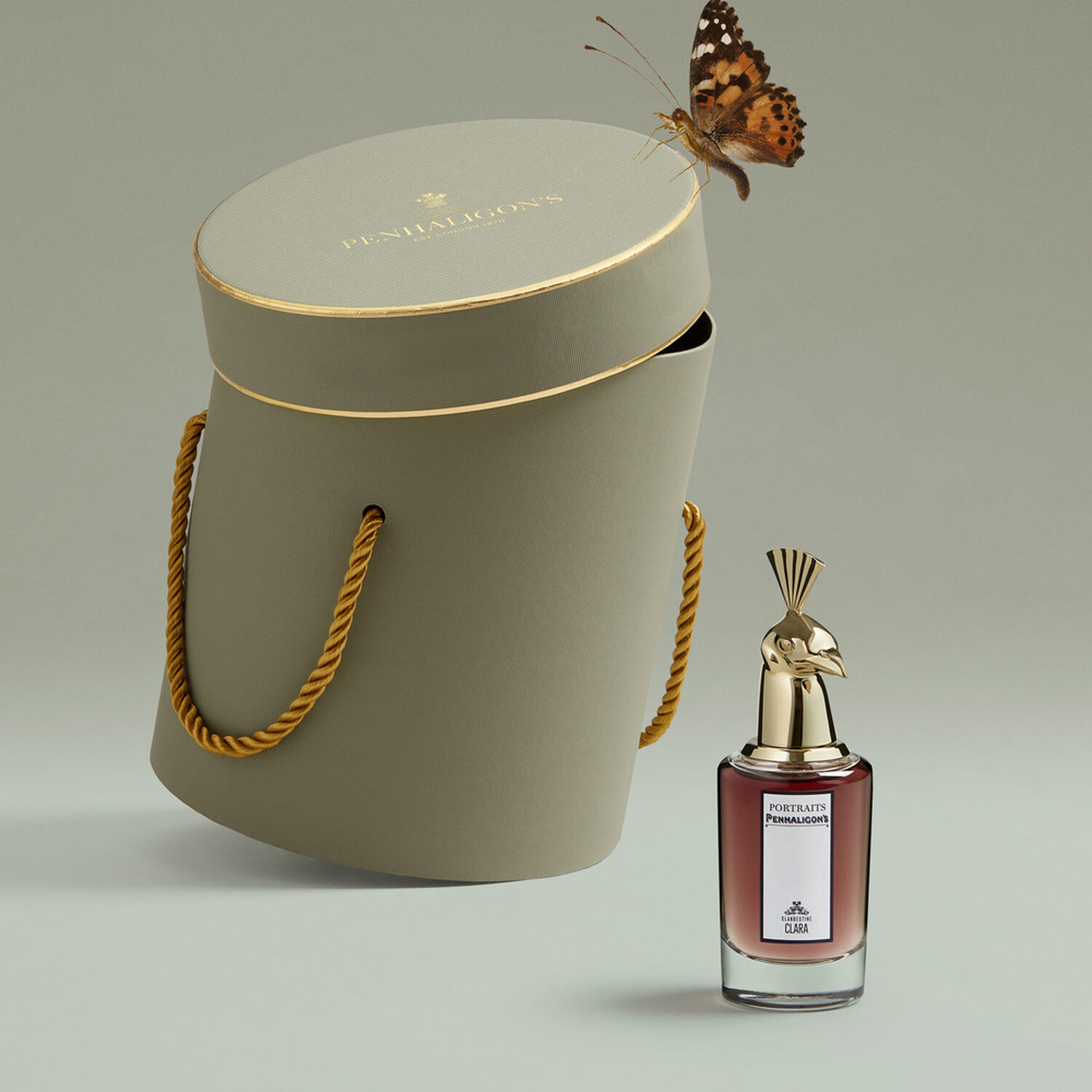 penhaligon's Clandestine Clara Eau de Parfum