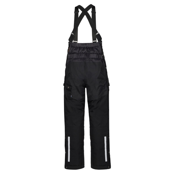 POLAR BIB TROUSERS M Herren - Winterhose