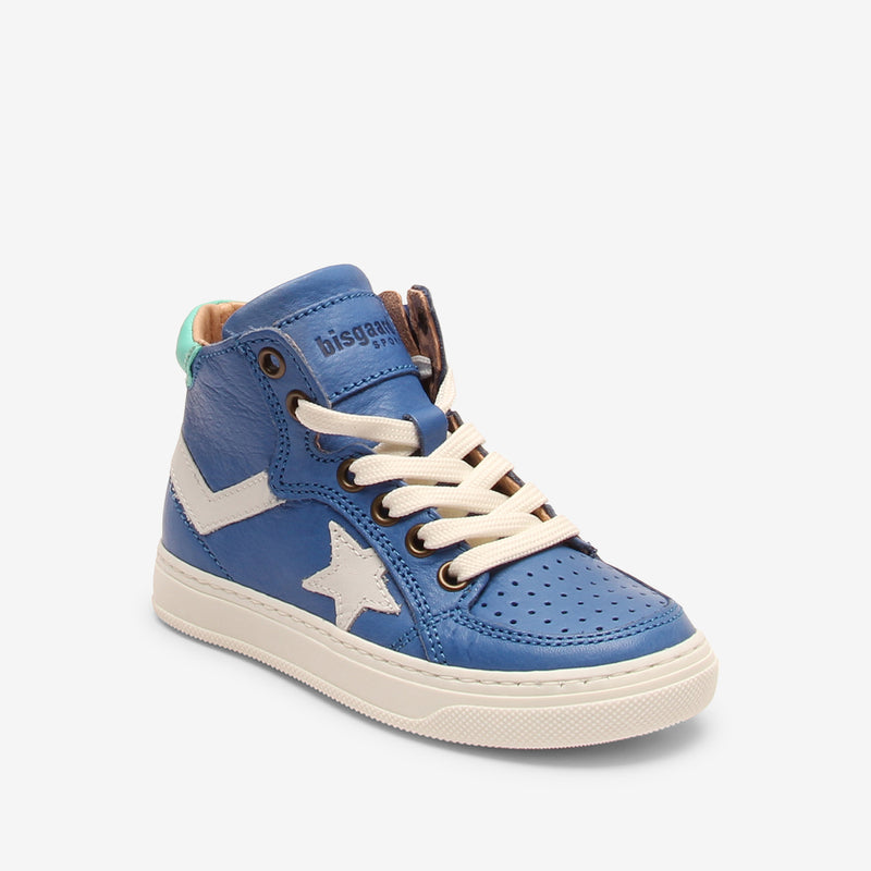 isak cobalt - Blau