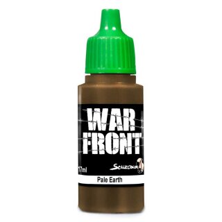 Scale Color: Pale Earth (17 ml)