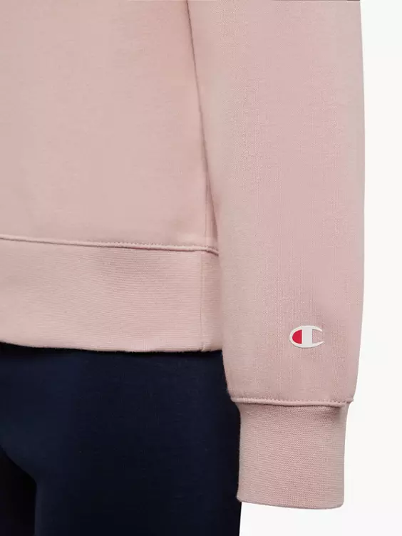 Champion Set aus Jogginghose und Sweatshirt