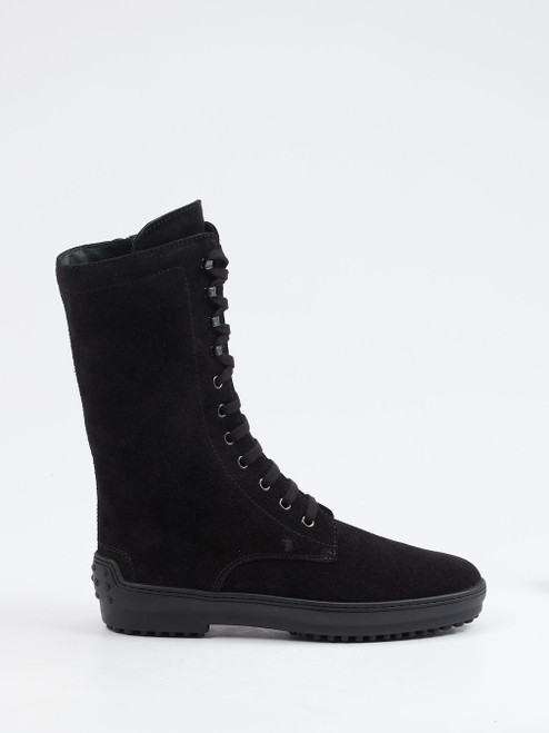 Stiefel-17430090008 Tod's
