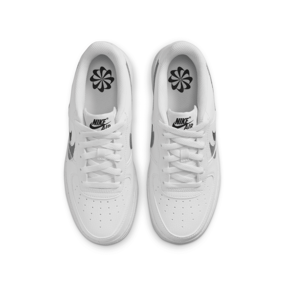 Nike Air Force 1 Impact Next Nature FD0694-100 / weiss
