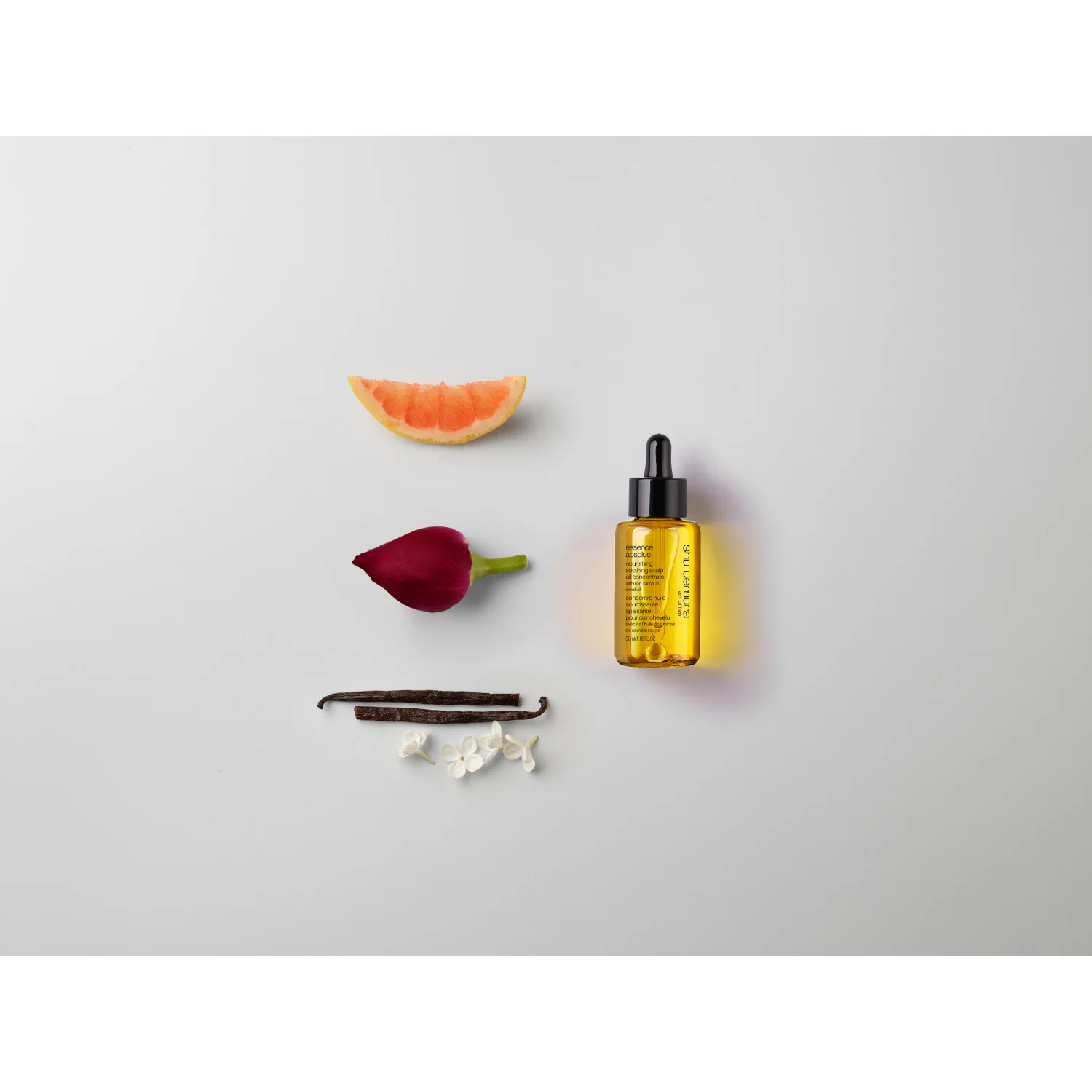 Essence Absolue Nourishing Soothing Scalp Oil Concentrate - Pre-Shampoo, Hair Oil