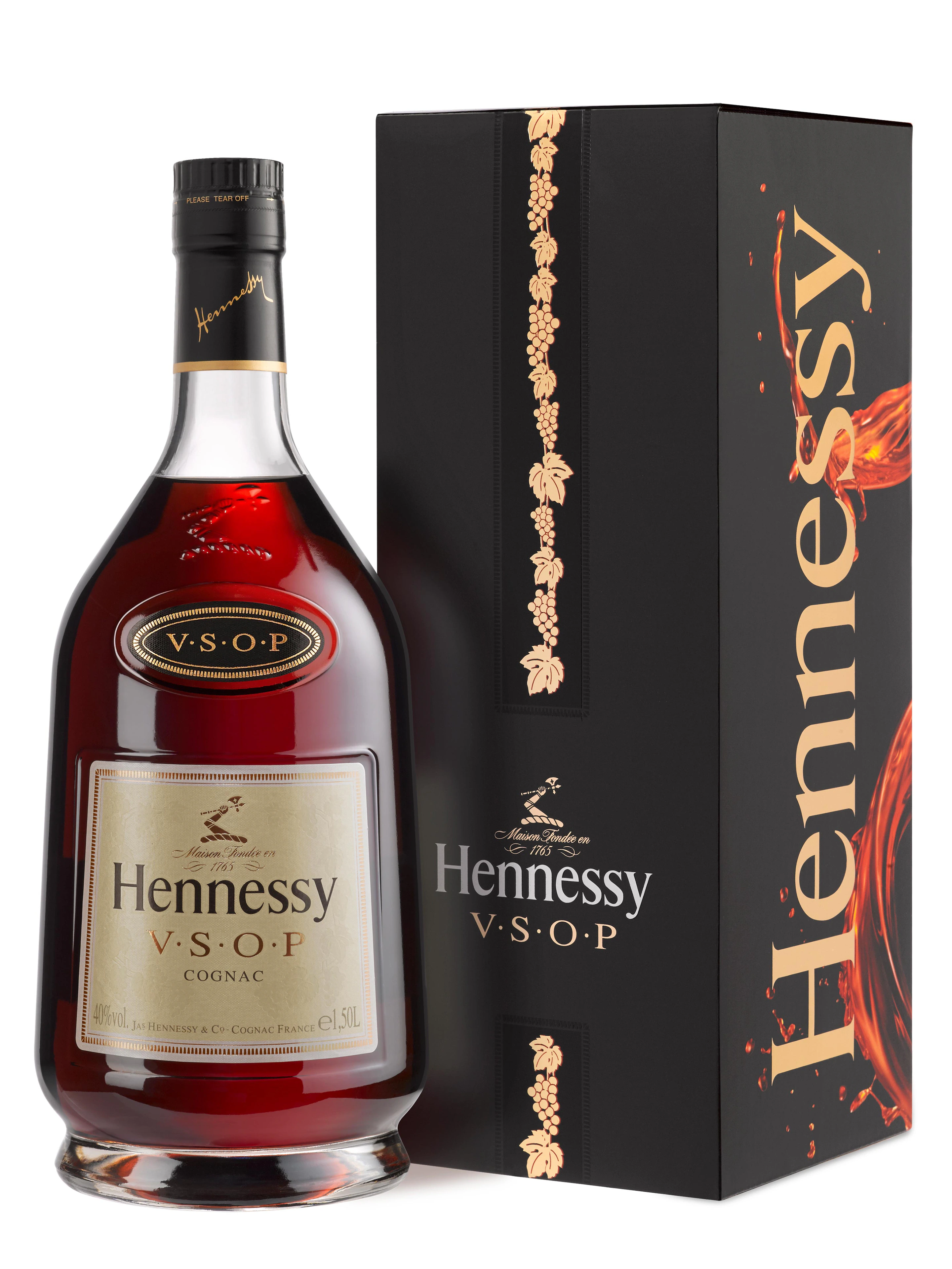Hennessy V.S.O.P