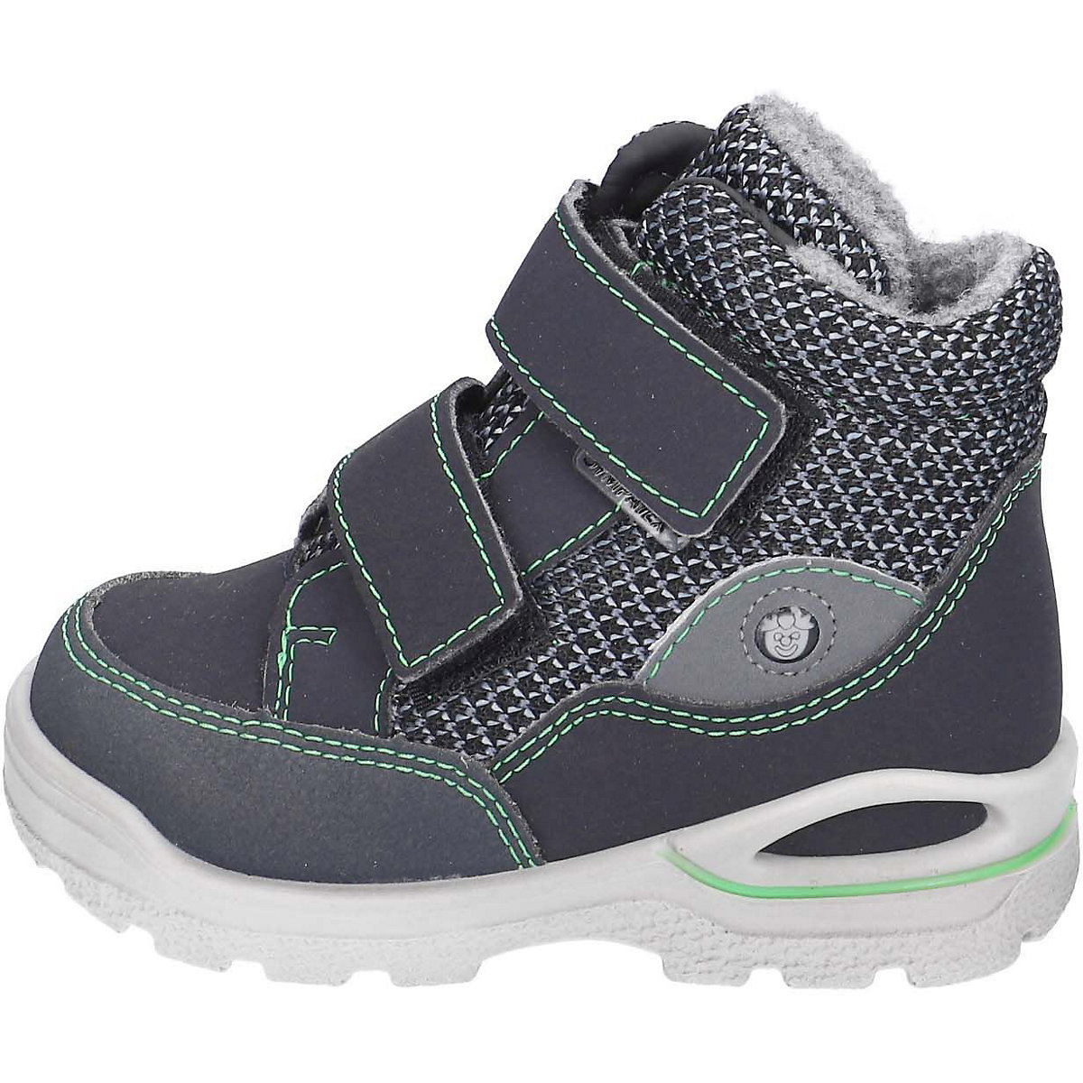Baby Halbschuhe für Jungen
