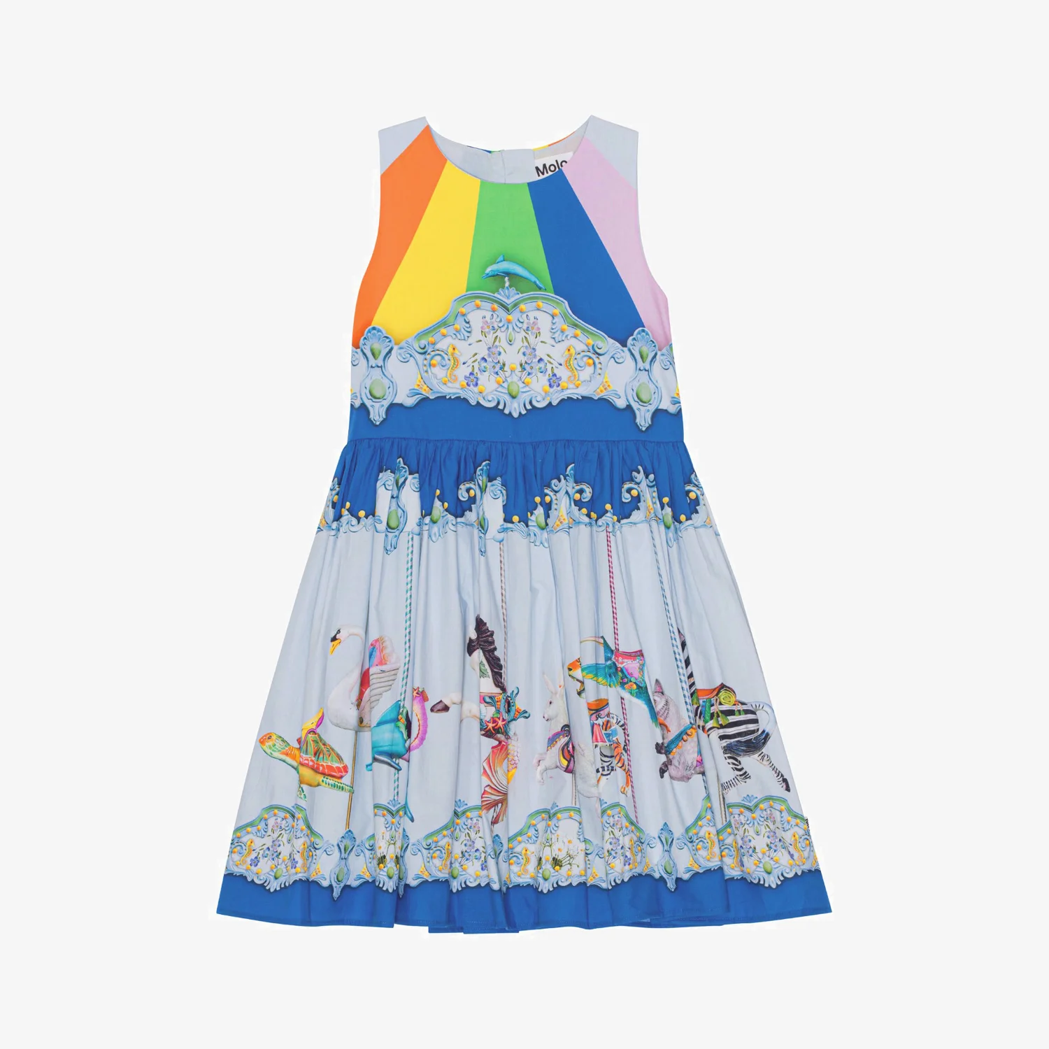 Molo CAISI - Vestido elegante