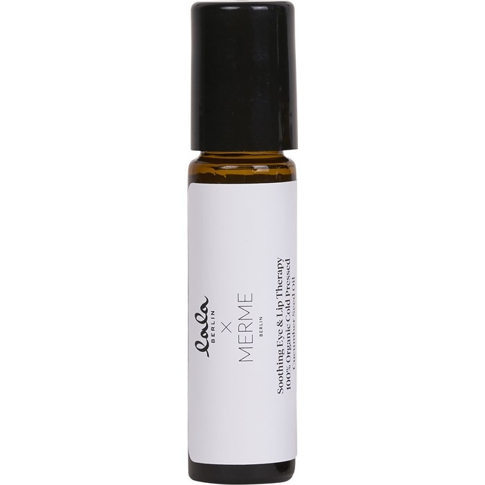 Soothing Eye & Lip Therapy