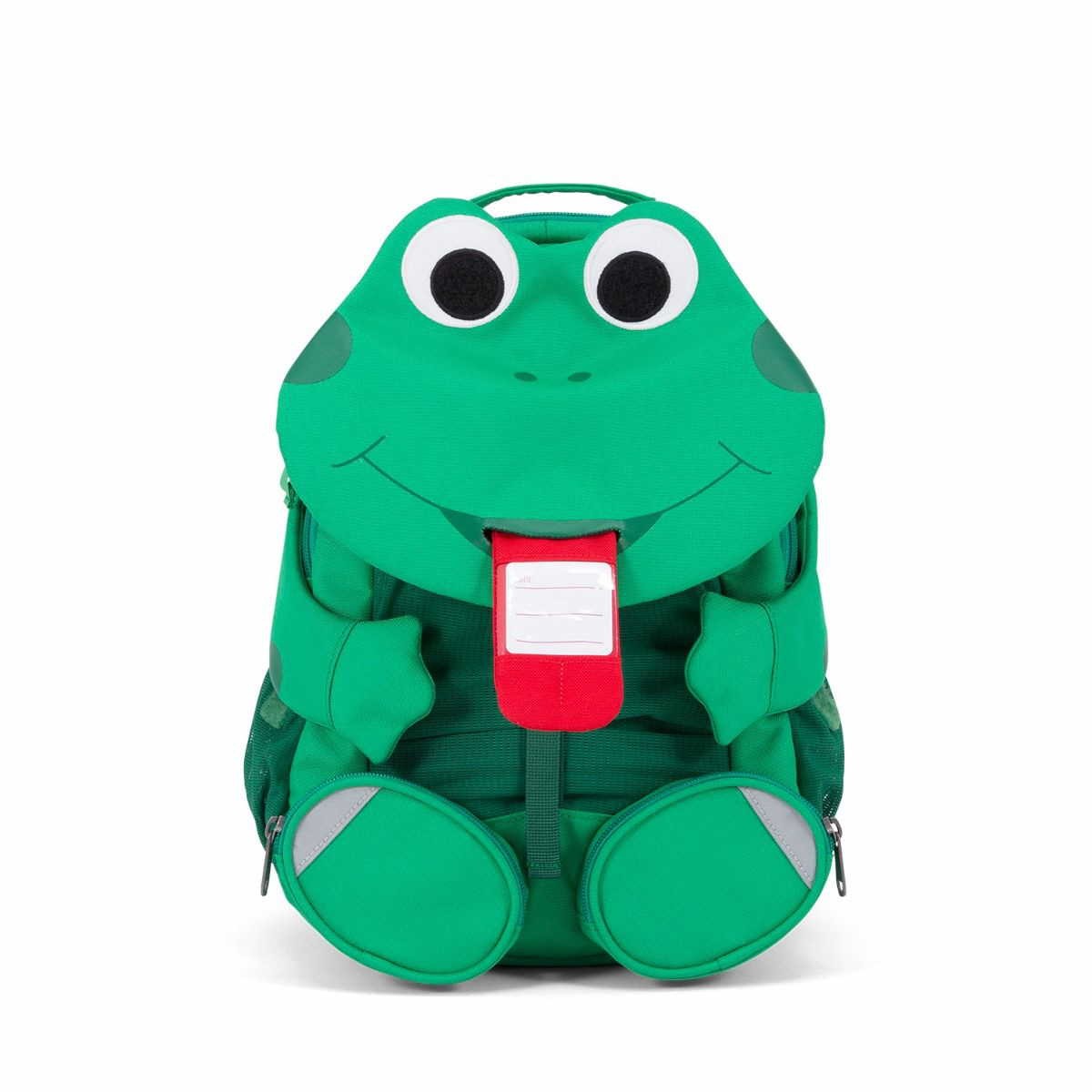 AFFENZAHN Handtaschen grün AFFENZAHN