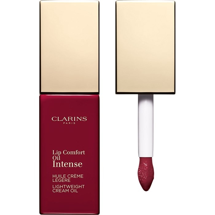 Lip Comfort Oil Intense