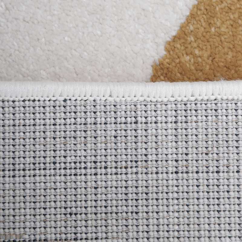 Tapis léopard 120x170cm SÖREN