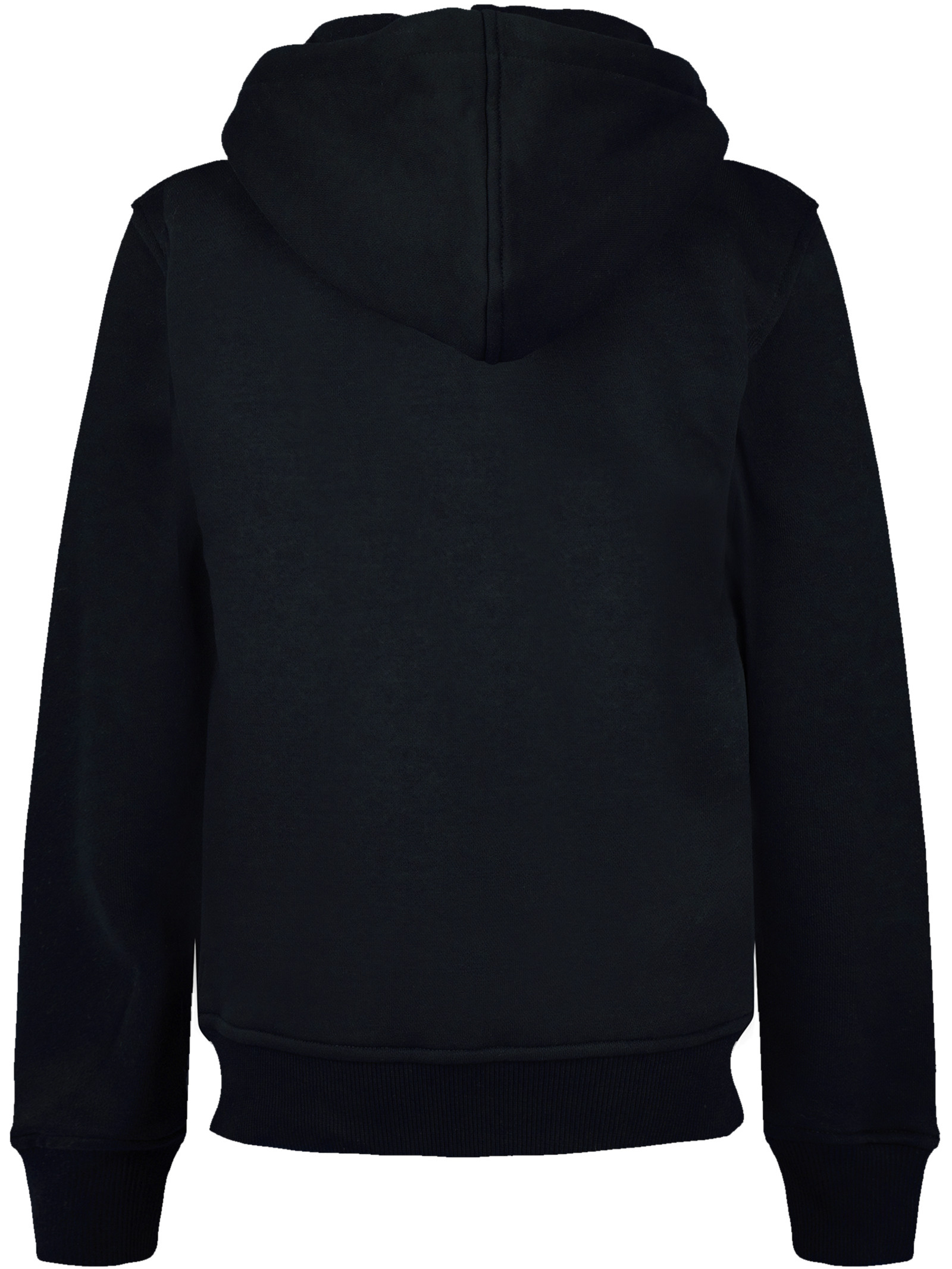 Sweatshirt 'Boo Crew Halloween'