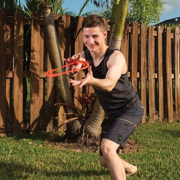 WURFRING SPRINT - Spielzeug