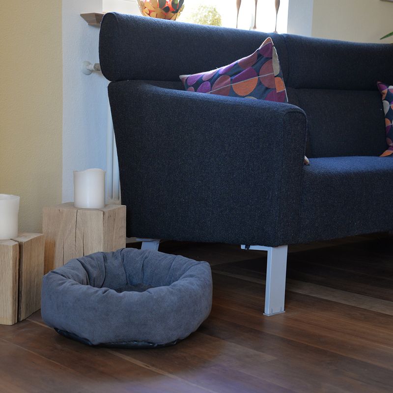 Pawz & Pepper Kuschelbett Donut zu TOP-Preisen % | bitiba