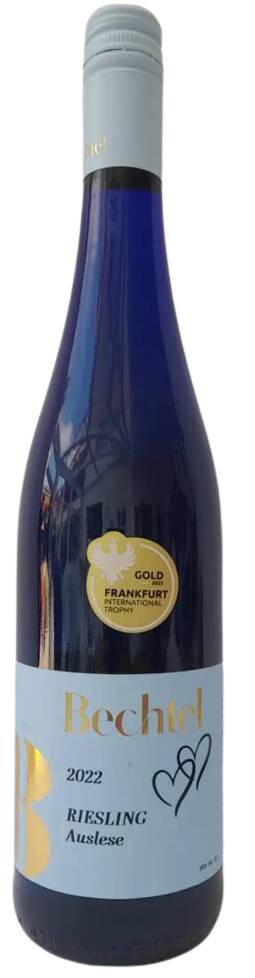 Weingut Residenz Bechtel Riesling 2022