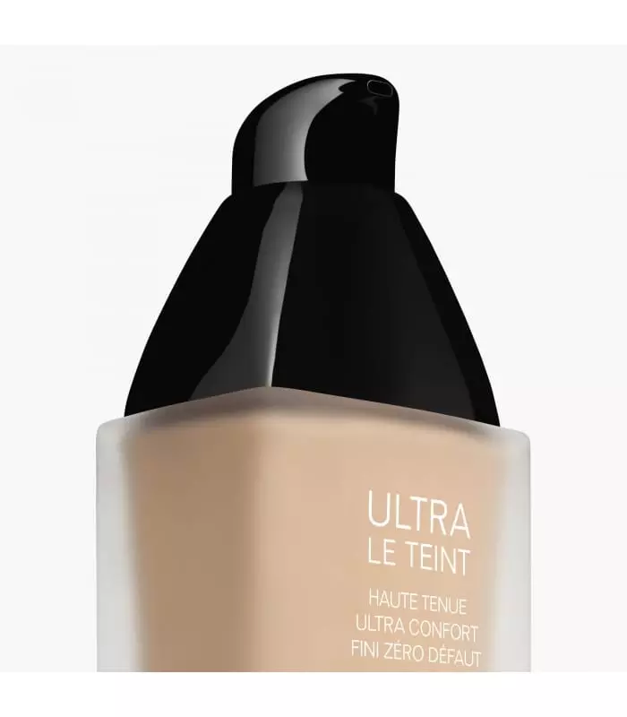 ULTRA LE TEINT FLUIDE Haute tenue - Ultra confort - Fini zéro défaut