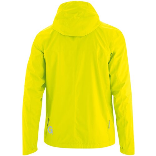 HERREN REGENJACKE SAVE LIGHT HE-ALLWETTERJACKE