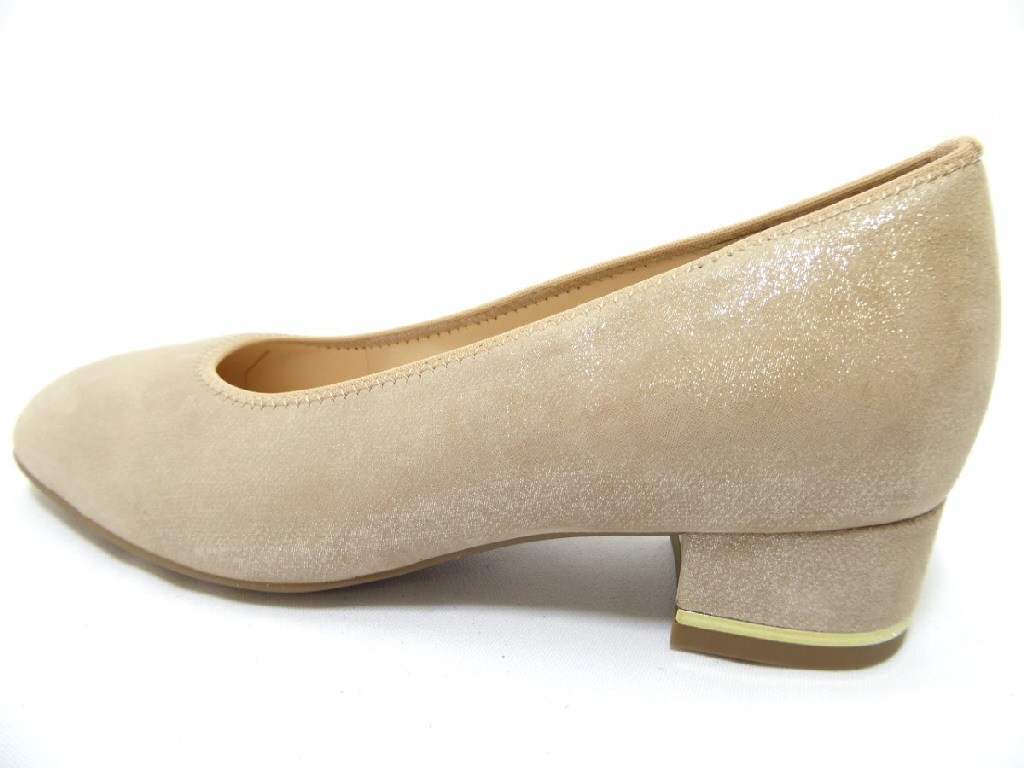 ARA Modische Pumps beige GRAZ GRAZ-H
