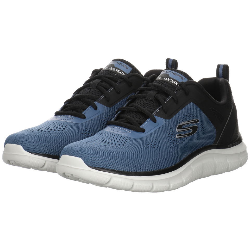Skechers Track-Broader Sneaker