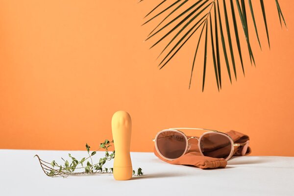 Smile Makers The Surfer Vibrator