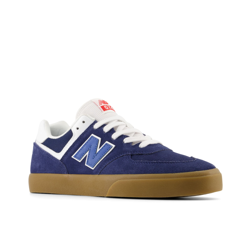 New Balance 574 NM574VBY / blau