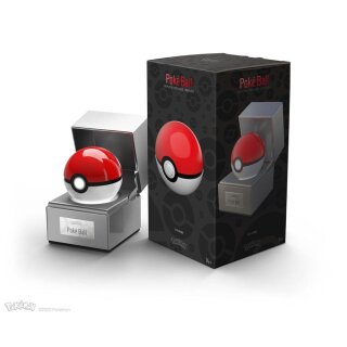 Pokémon Diecast Replik: Poké Ball
