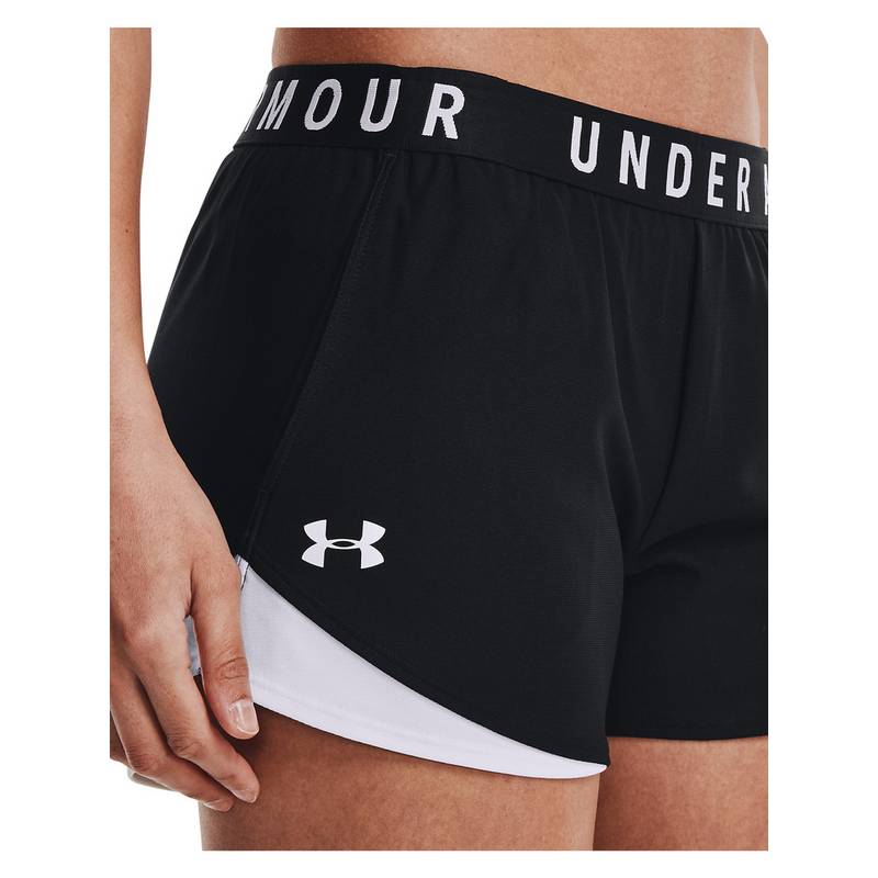 Under Armour Play Up 3.0 Funktionsshorts Damen