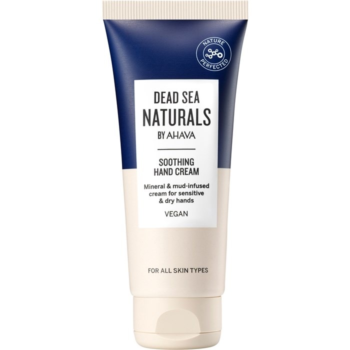 Beruhigende Handcreme