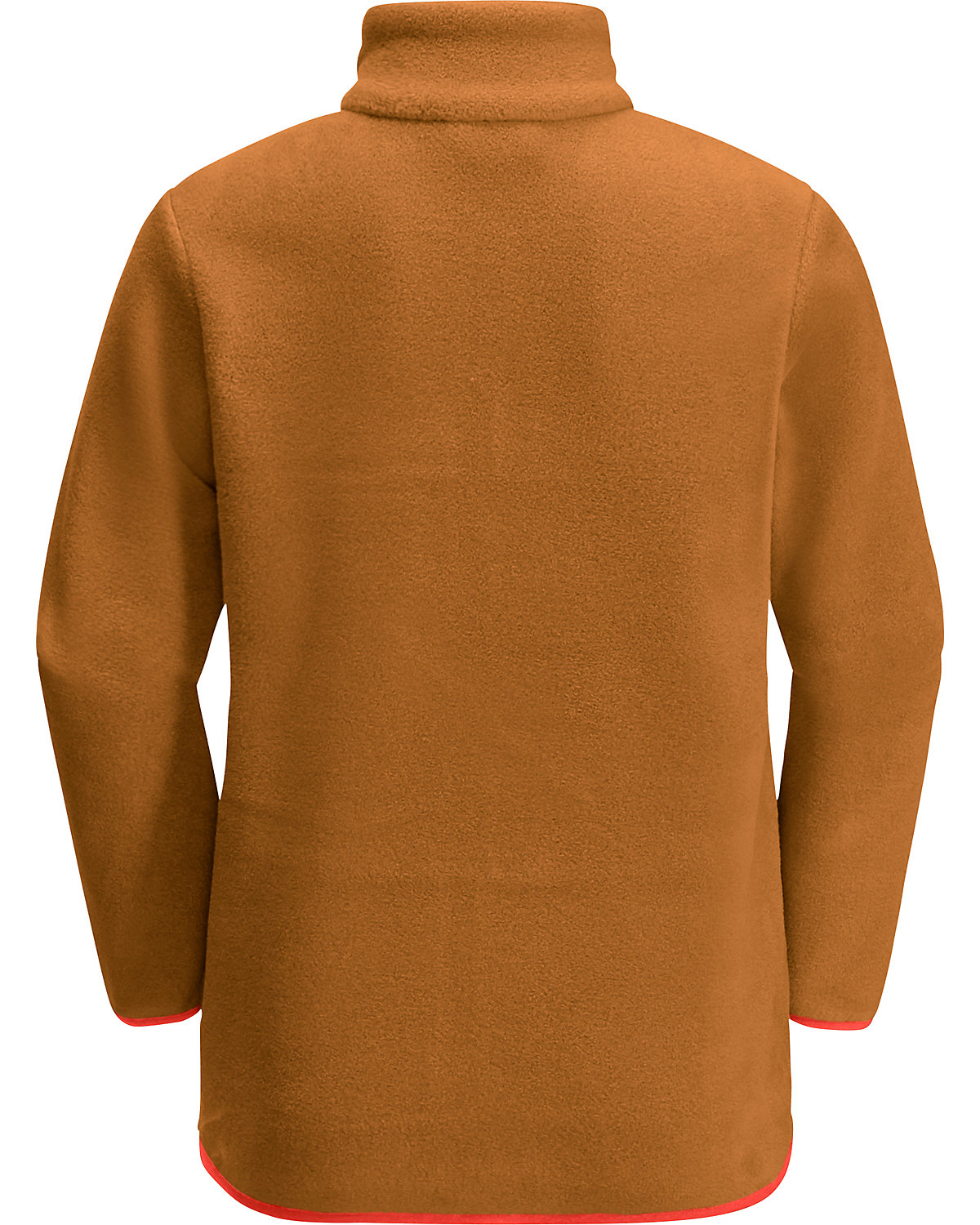 Kinder Fleecejacke